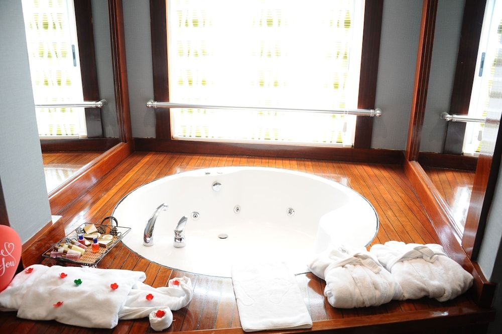 undefined Saturn Palace Resort - All Inclusive 8