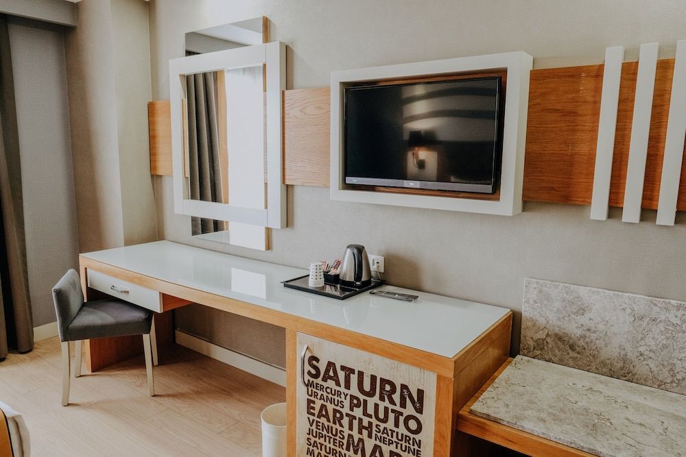 undefined Saturn Palace Resort - All Inclusive