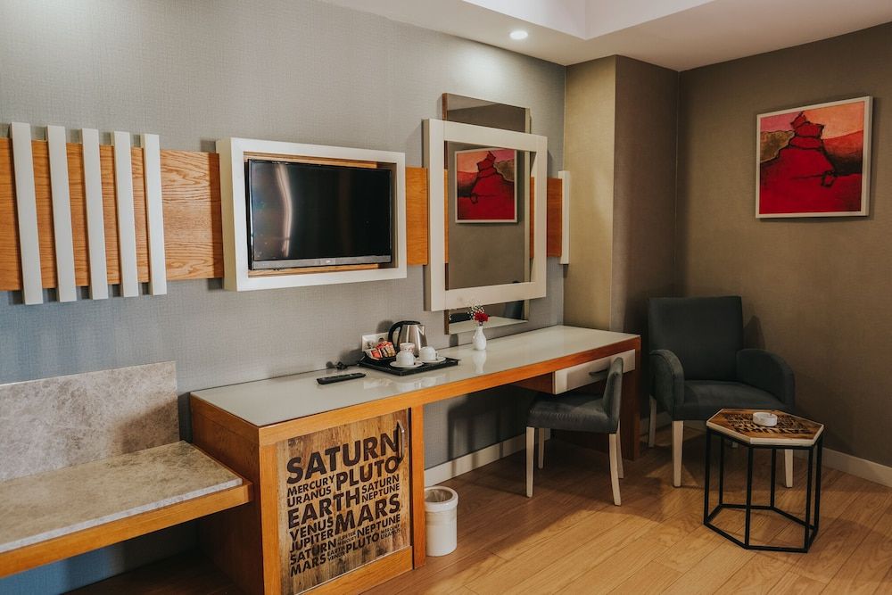 undefined Saturn Palace Resort - All Inclusive 10