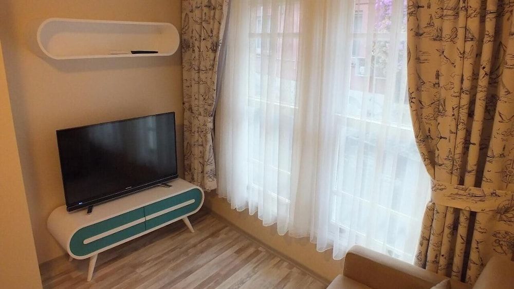 Heybeli Butik Hotel 202 Apart Daire 14