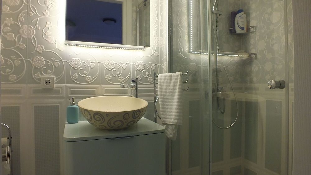 Heybeli Butik Hotel 303 Superior Apart Daire 5