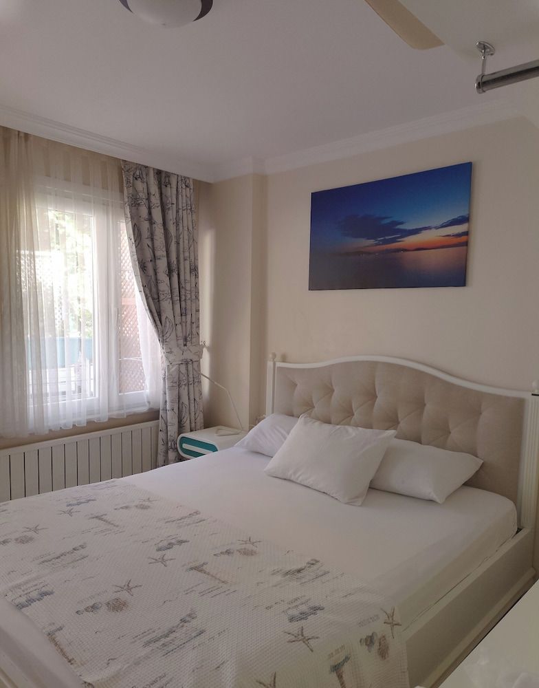 Heybeli Butik Hotel 202 Apart Daire 3