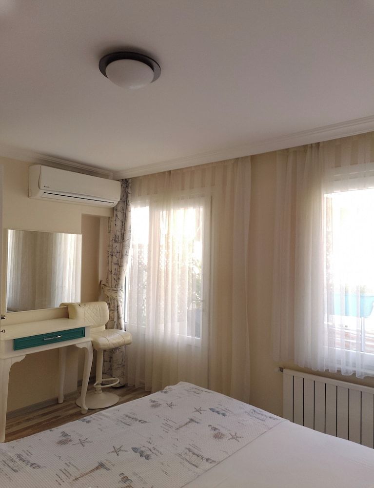 Heybeli Butik Hotel 202 Apart Daire 15
