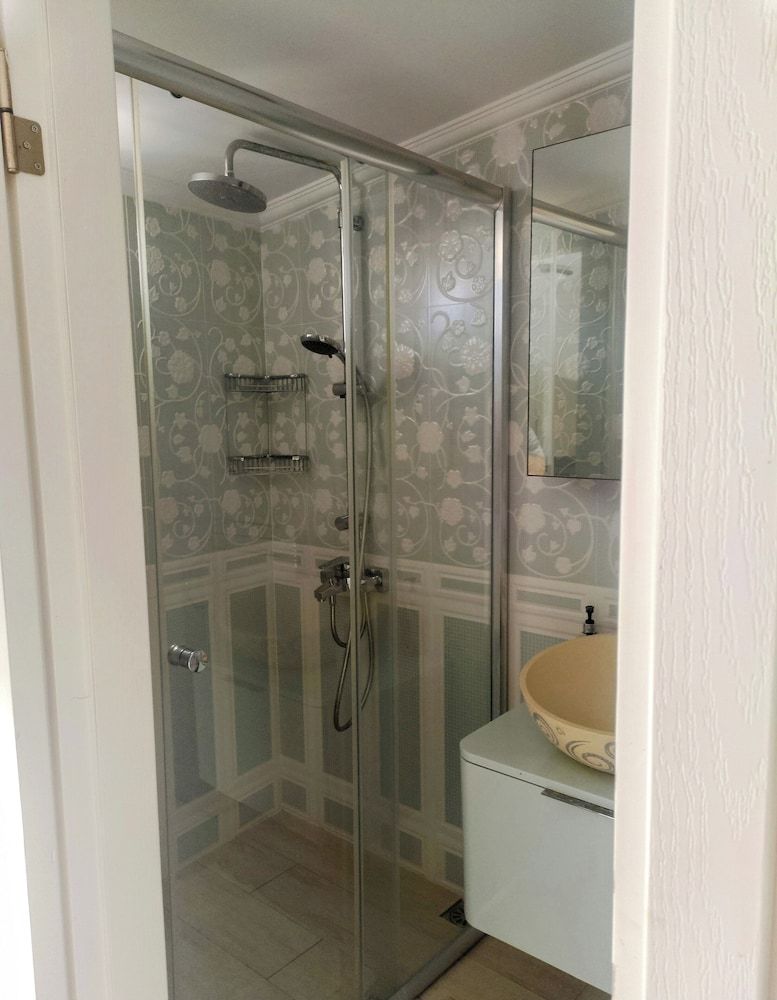 Heybeli Butik Hotel 404 Family Stüdyo 8