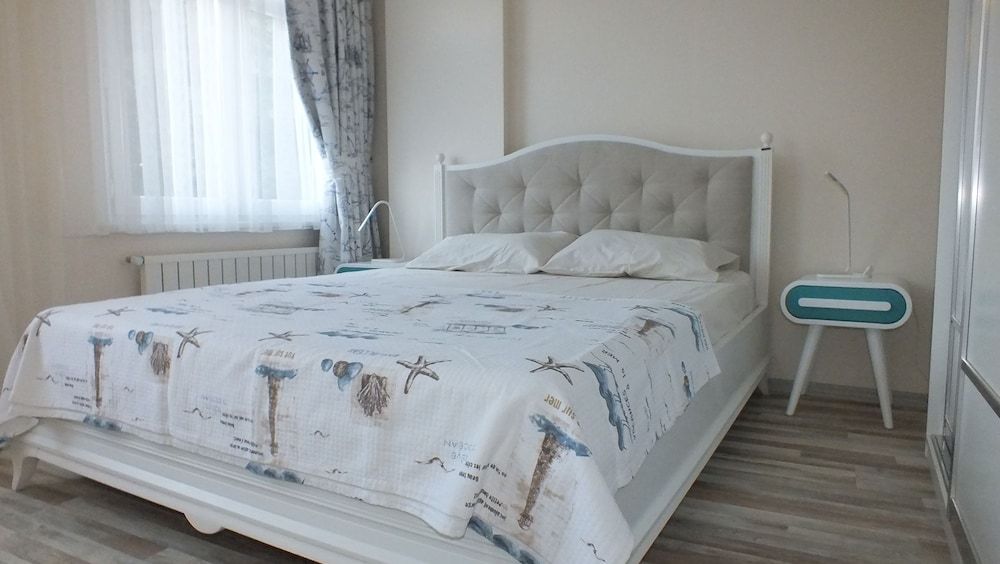 Heybeli Butik Hotel 303 Superior Apart Daire