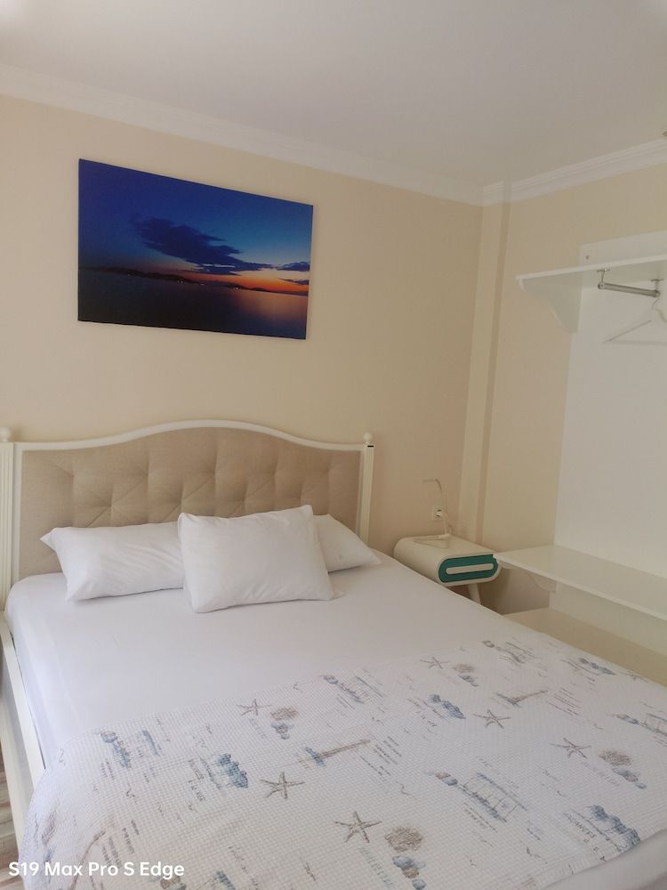 Heybeli Butik Hotel 202 Apart Daire 4