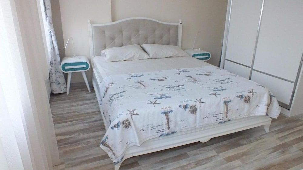 Heybeli Butik Hotel 303 Superior Apart Daire 2