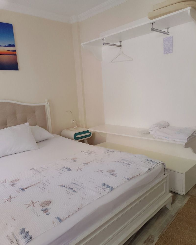 Heybeli Butik Hotel 202 Apart Daire 2