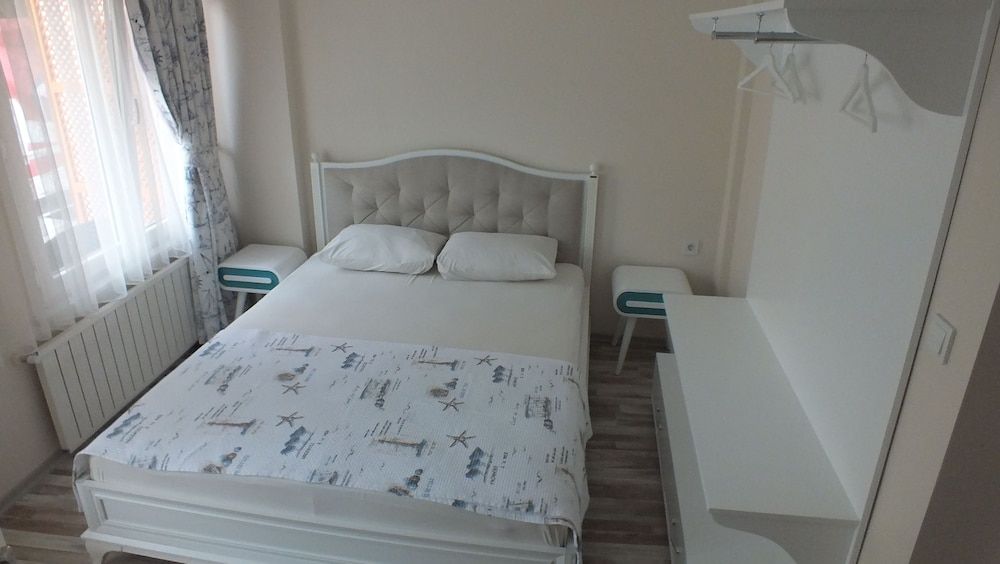Heybeli Butik Hotel 202 Apart Daire