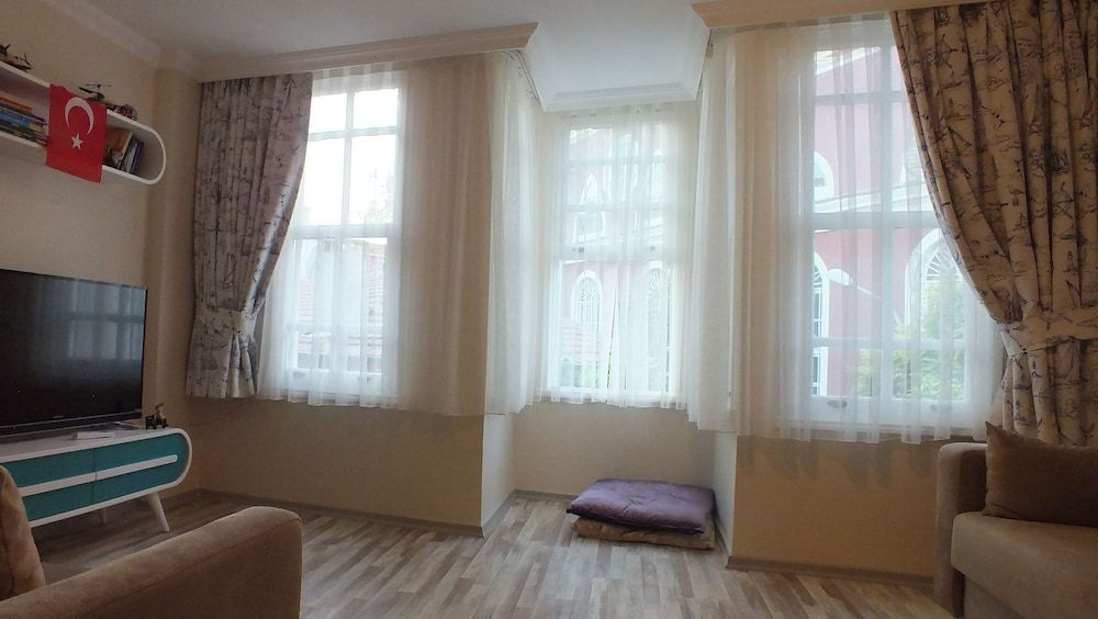 Heybeli Butik Hotel 303 Superior Apart Daire 7