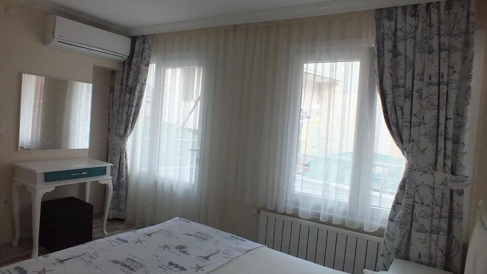 Heybeli Butik Hotel 303 Superior Apart Daire 3