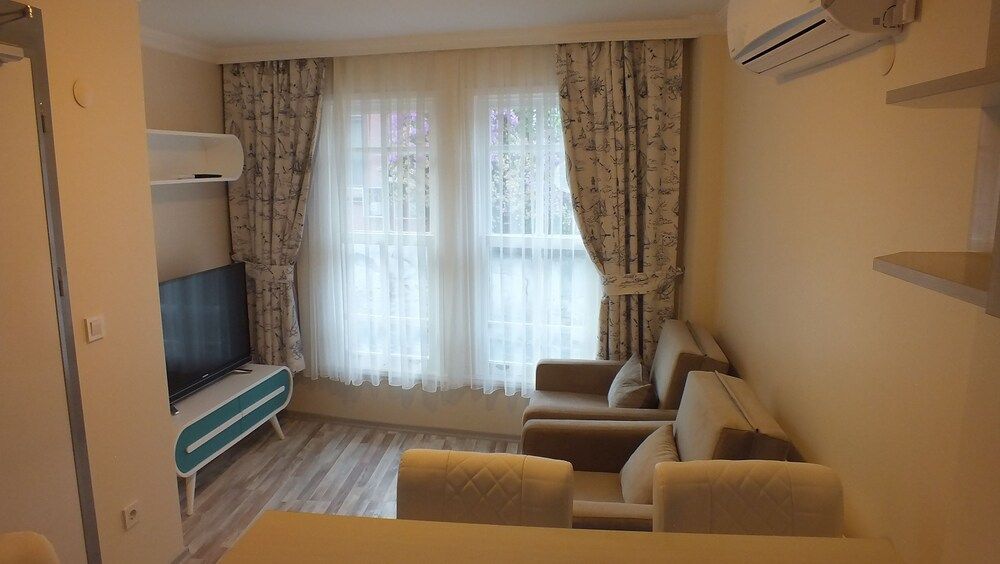 Heybeli Butik Hotel 202 Apart Daire 13