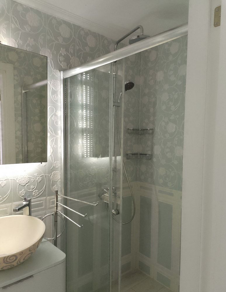 Heybeli Butik Hotel 202 Apart Daire 10