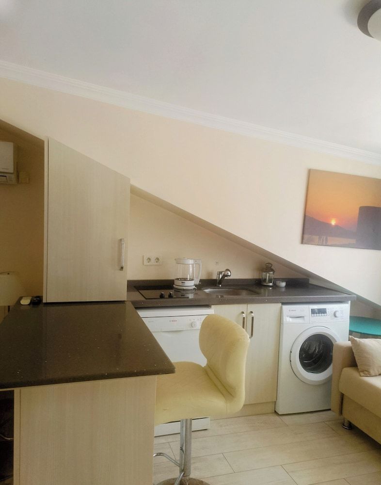 Heybeli Butik Hotel 404 Family Stüdyo 10