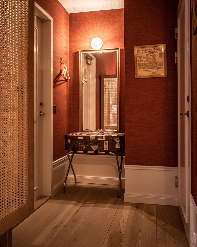 Victory Hotel Captain´s Double Room 5