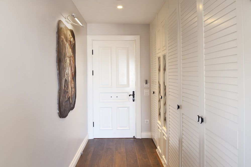 Vinifera Ephesus Hotel Family Room 11