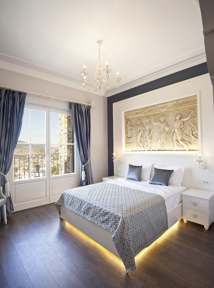 Vinifera Ephesus Hotel Family Room 2