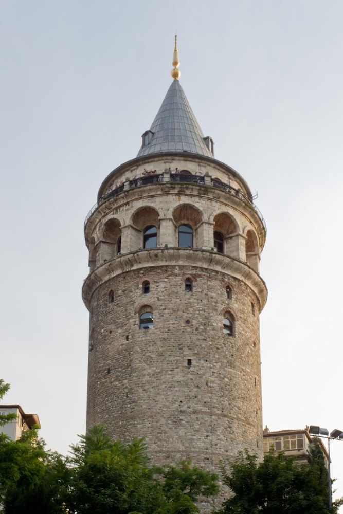 undefined Taksim Mood 2