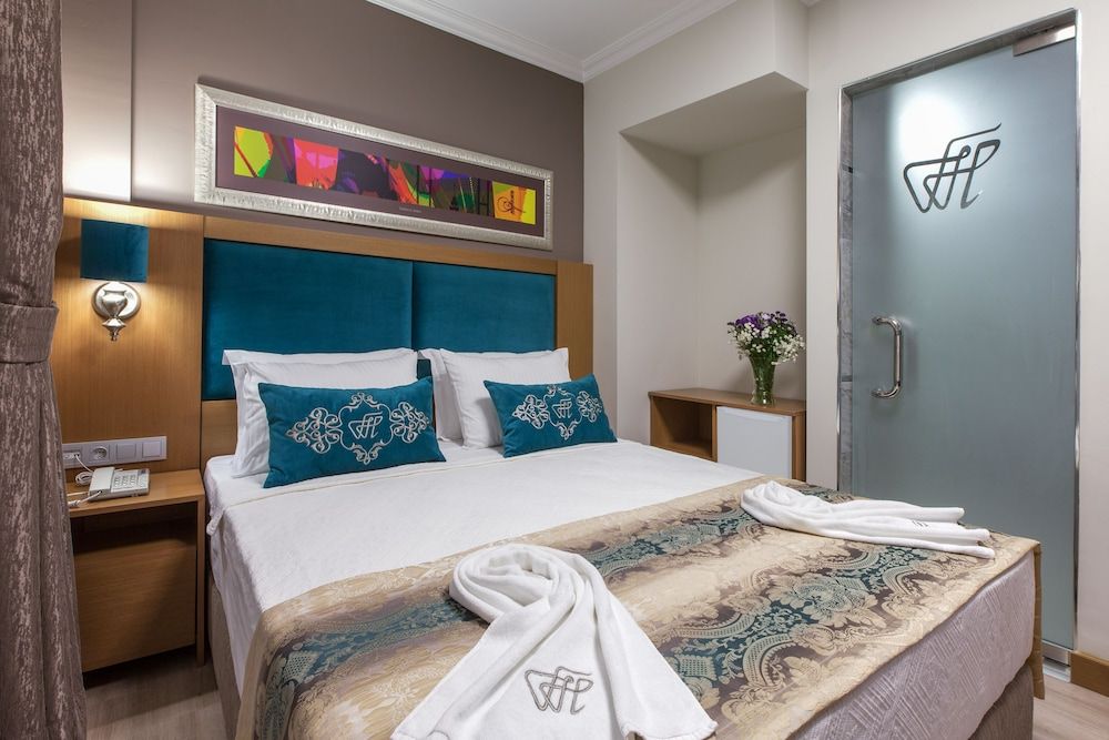 undefined Ferman Hilal Hotel - Special Class 2