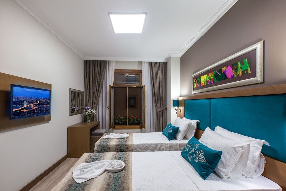 undefined Ferman Hilal Hotel - Special Class 3