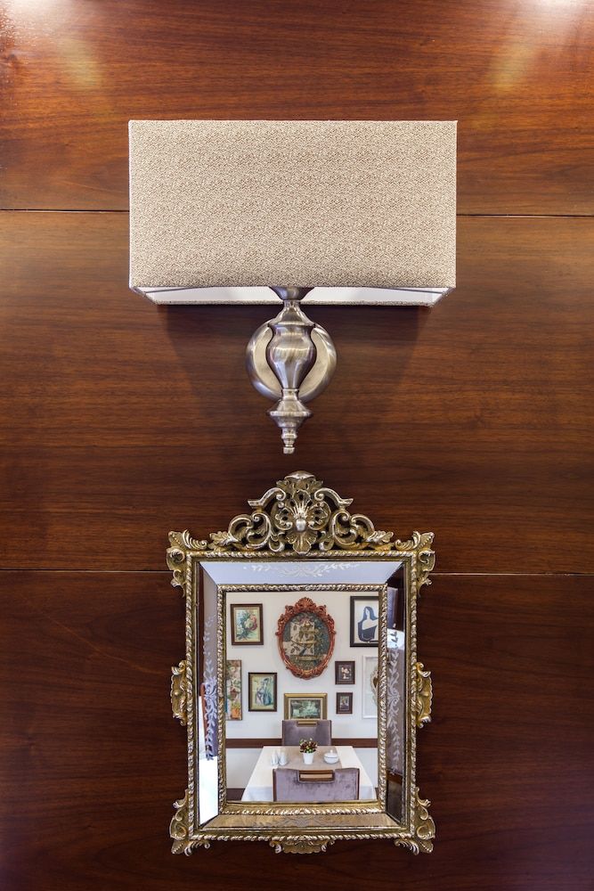 undefined Ferman Hilal Hotel - Special Class 10