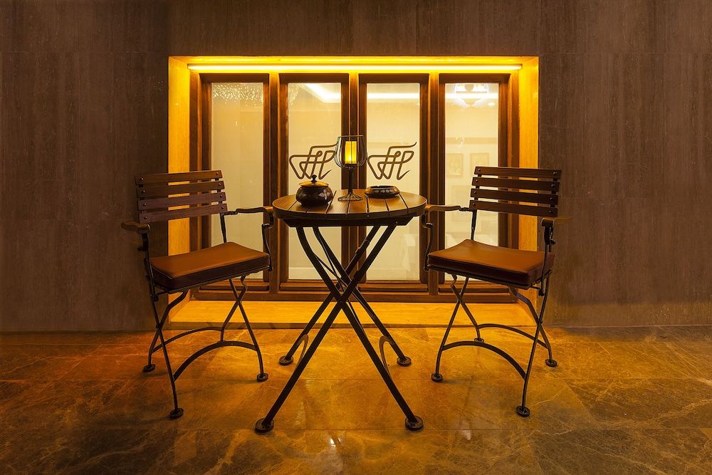 undefined Ferman Hilal Hotel - Special Class 5