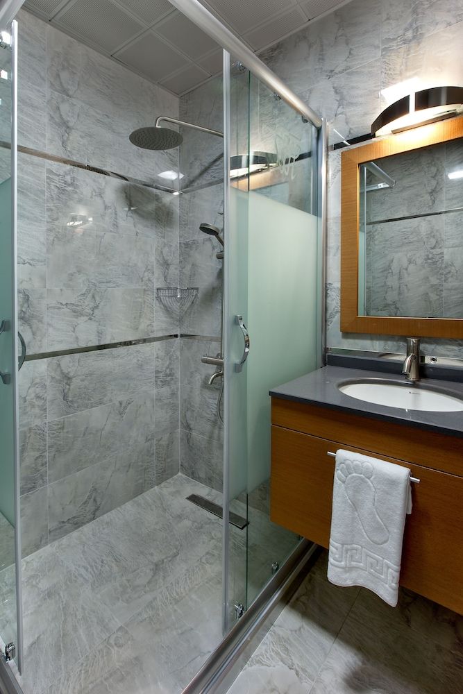 Ferman Hilal Hotel - Special Class Deluxe Double Room 10