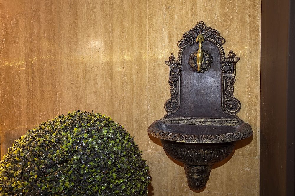 undefined Ferman Hilal Hotel - Special Class 6