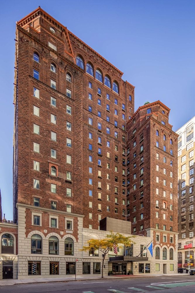 undefined NH Collection New York Madison Avenue 7