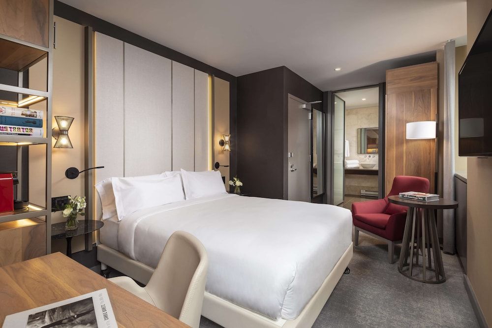 Superior Room (Accessible)