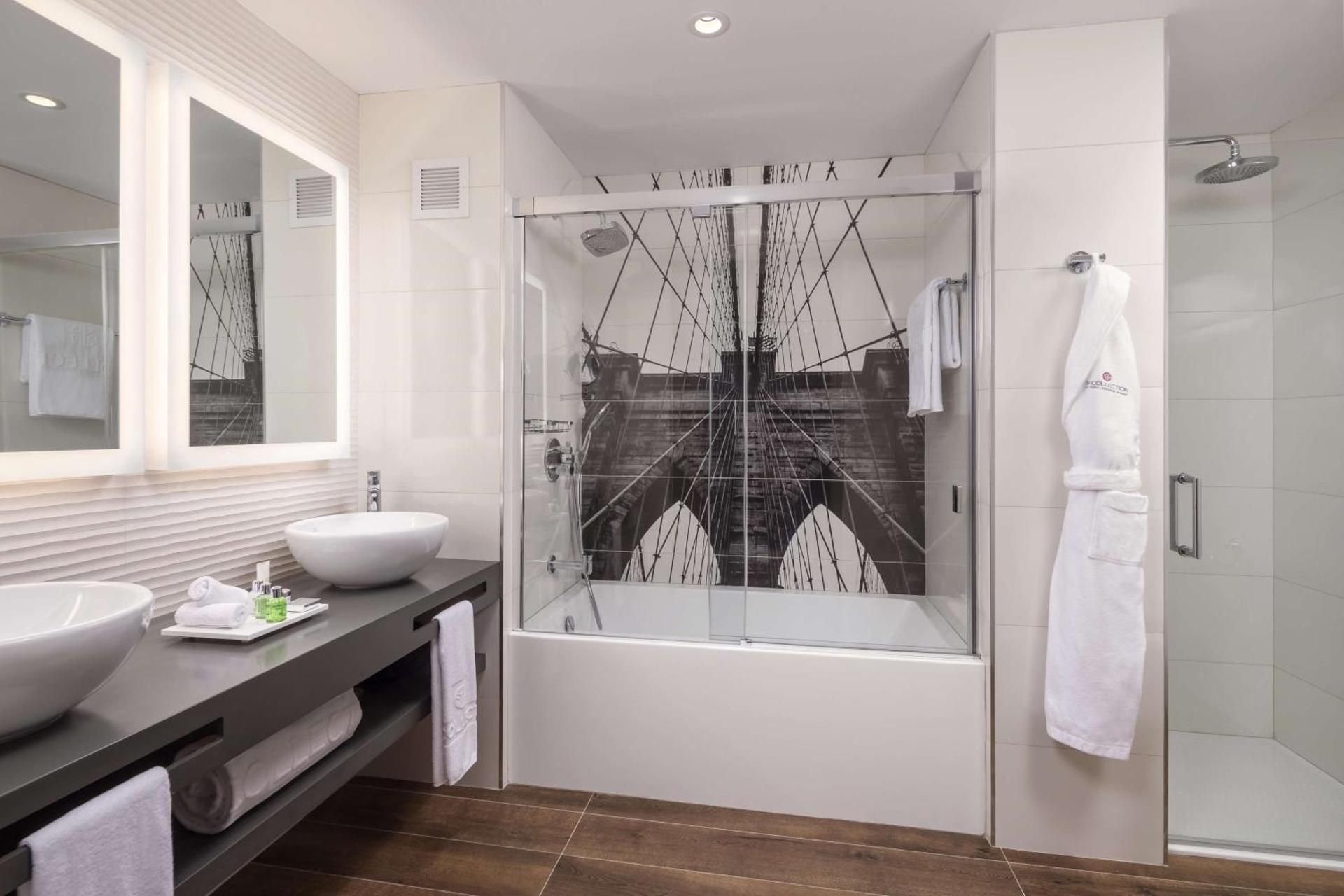 Junior Suite with Extra Bed