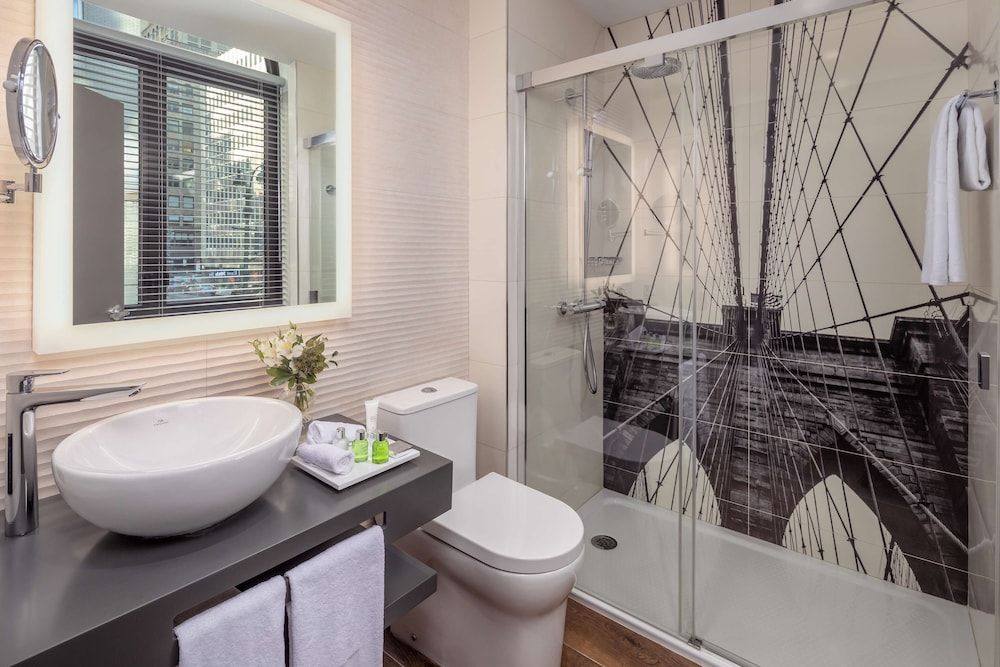 NH Collection New York Madison Avenue Superior Room 7