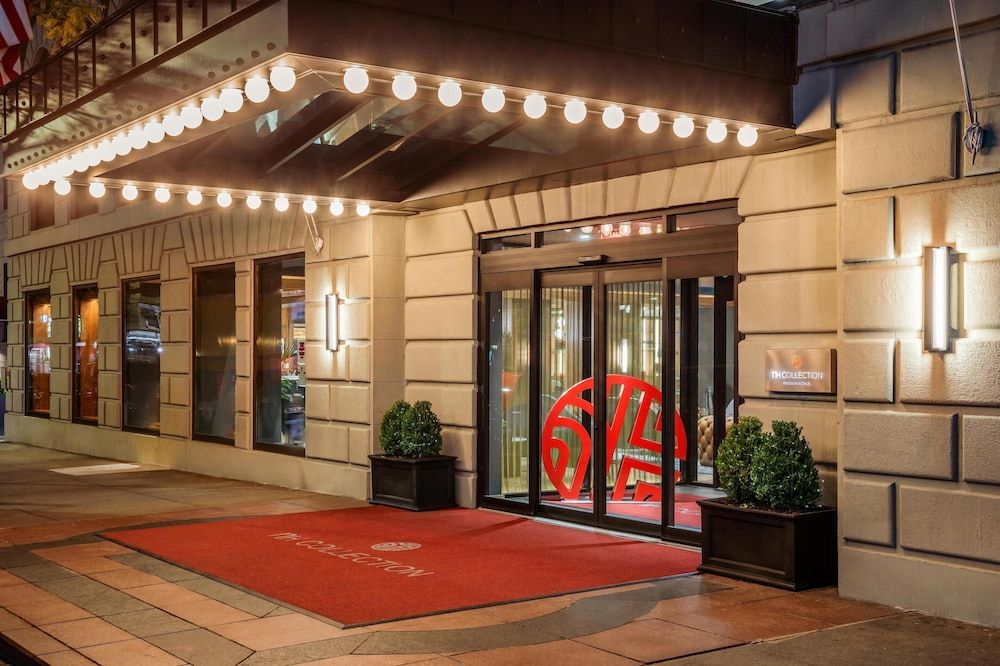 undefined NH Collection New York Madison Avenue 2