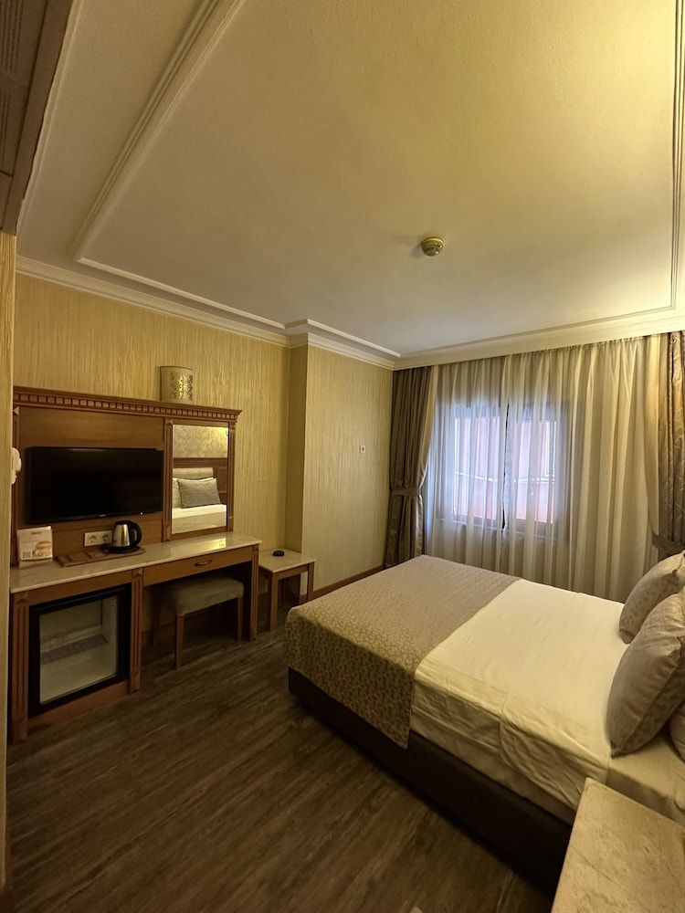 Dalan Hotel Economy Room 2