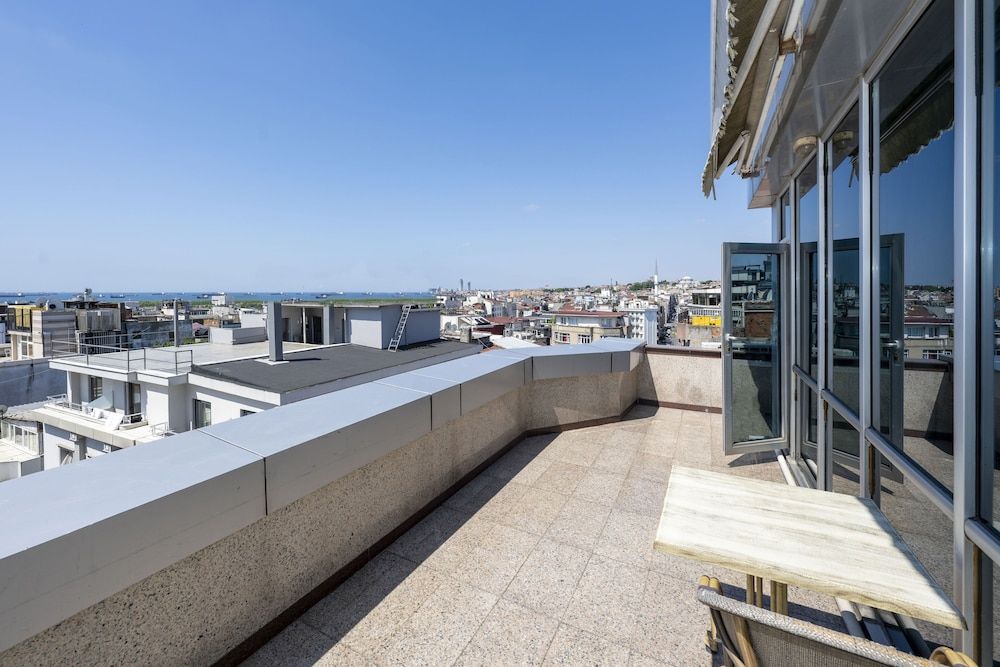 undefined Dalan Hotel 9