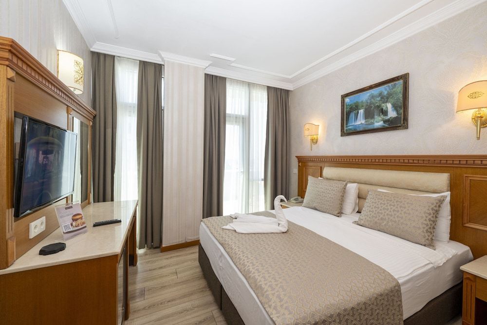 undefined Dalan Hotel 6