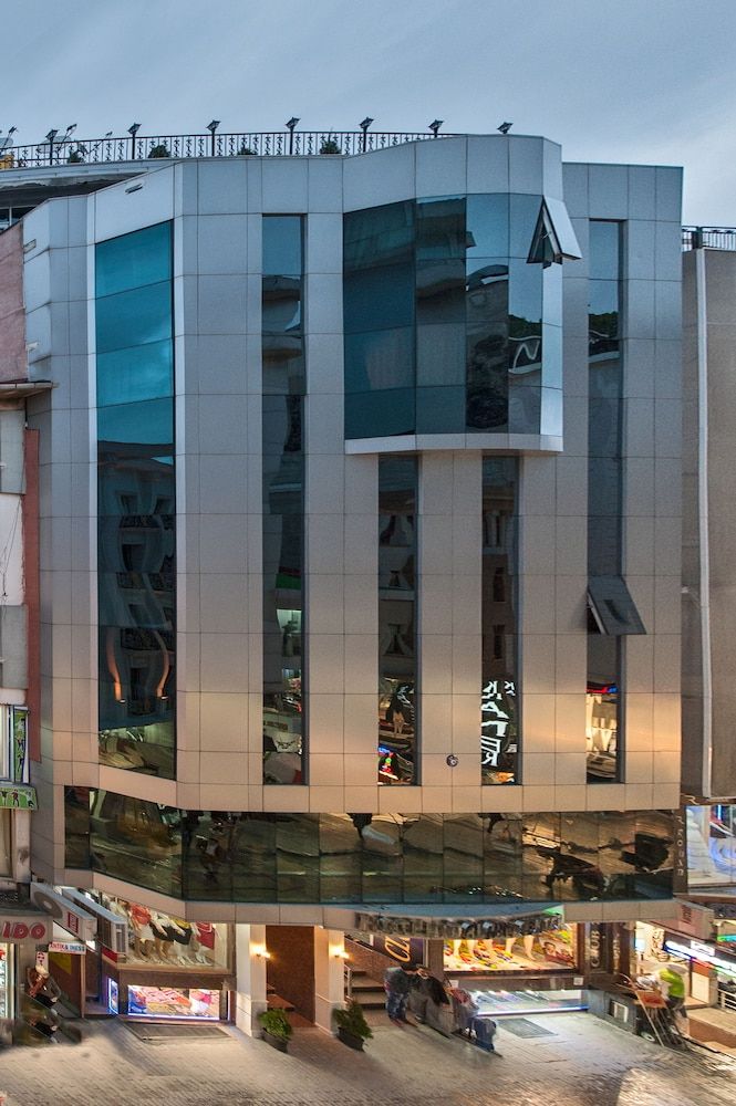 undefined Dalan Hotel 2