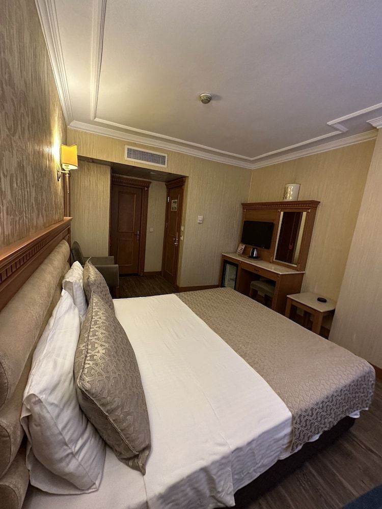 Dalan Hotel Economy Room 3