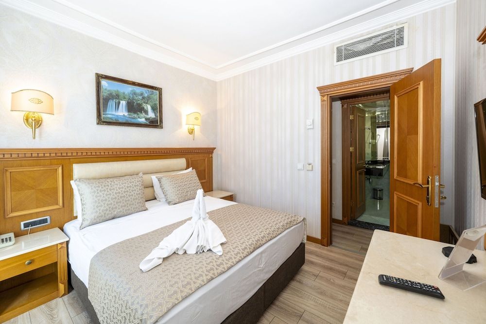 undefined Dalan Hotel 5