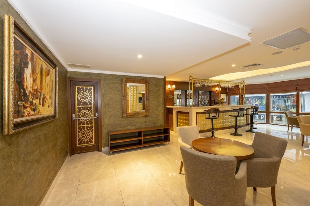 undefined Dalan Hotel