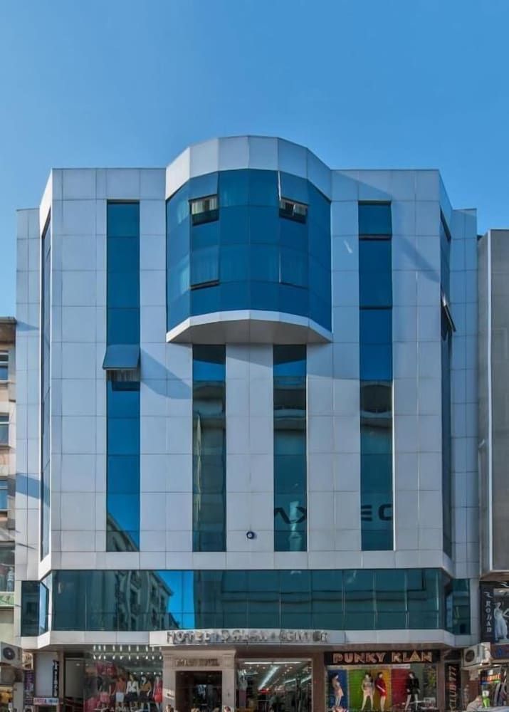 undefined Dalan Hotel 3