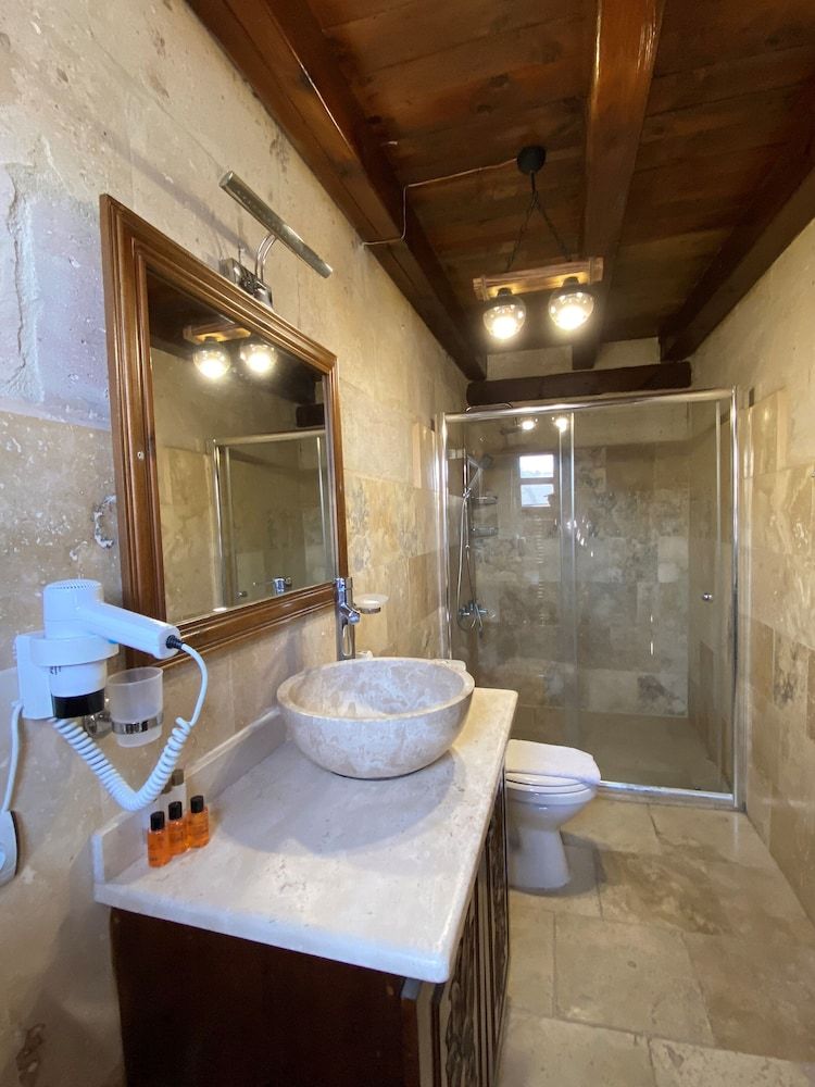 Turquaz Cave Hotel Family Quadruple Room 4