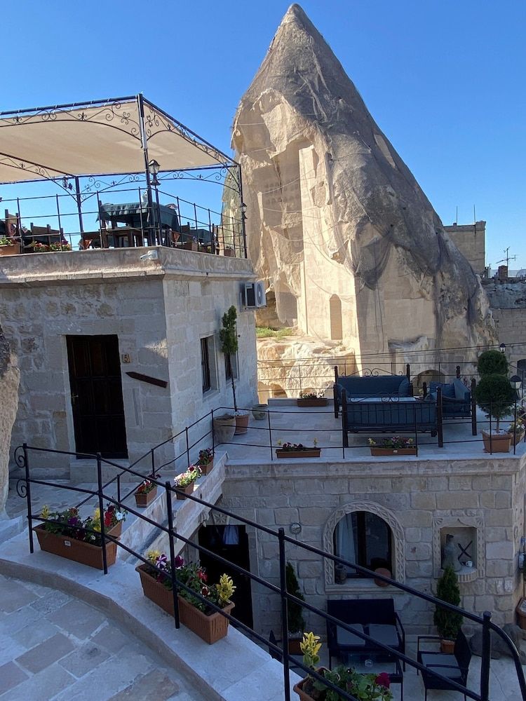 undefined Turquaz Cave Hotel 8