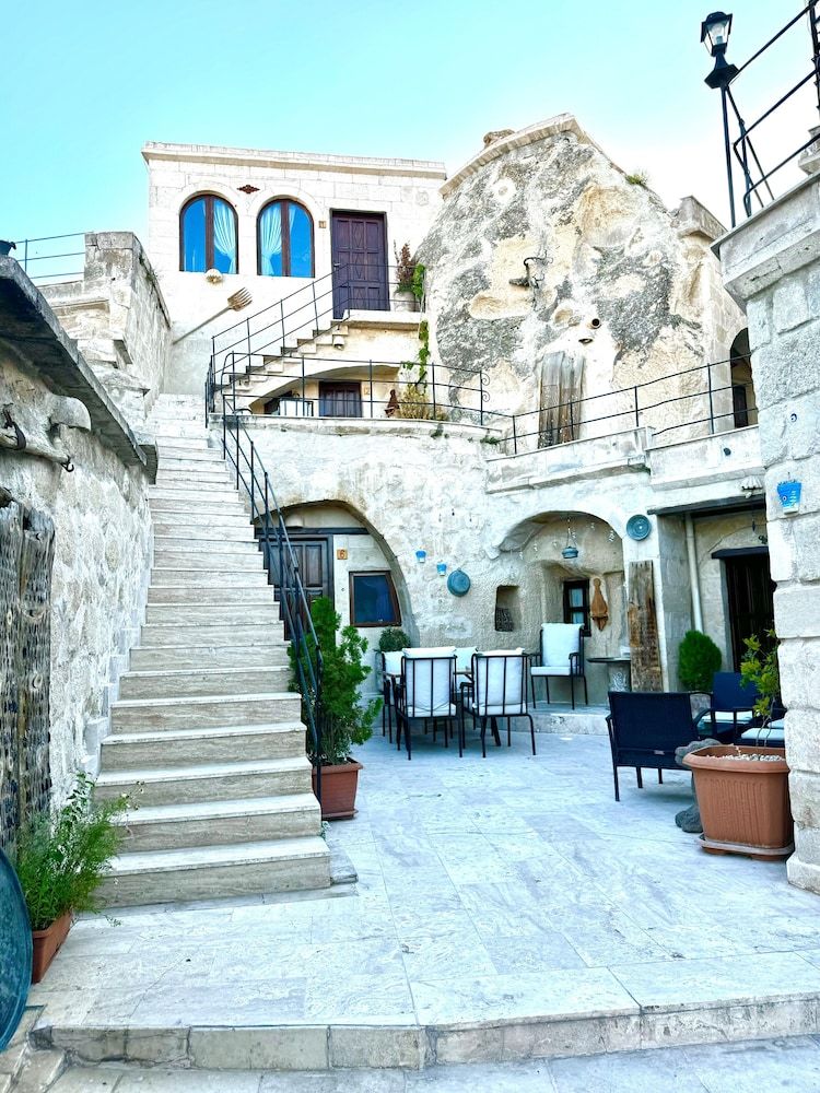 undefined Turquaz Cave Hotel 9