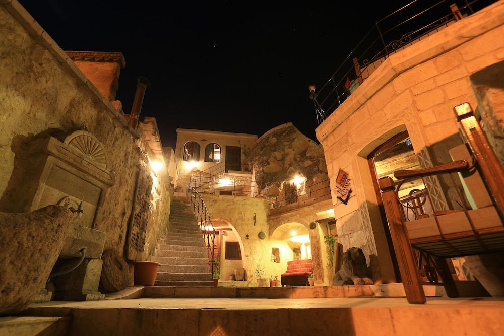 undefined Turquaz Cave Hotel 7