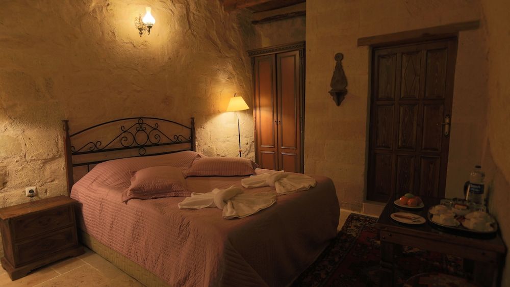 undefined Turquaz Cave Hotel 3