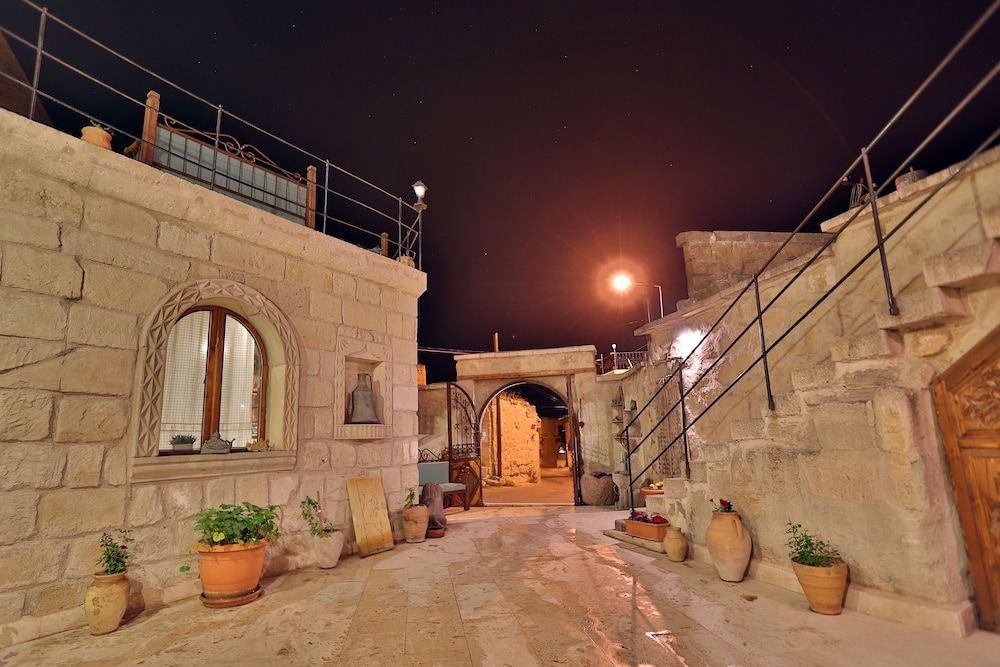 undefined Turquaz Cave Hotel 5