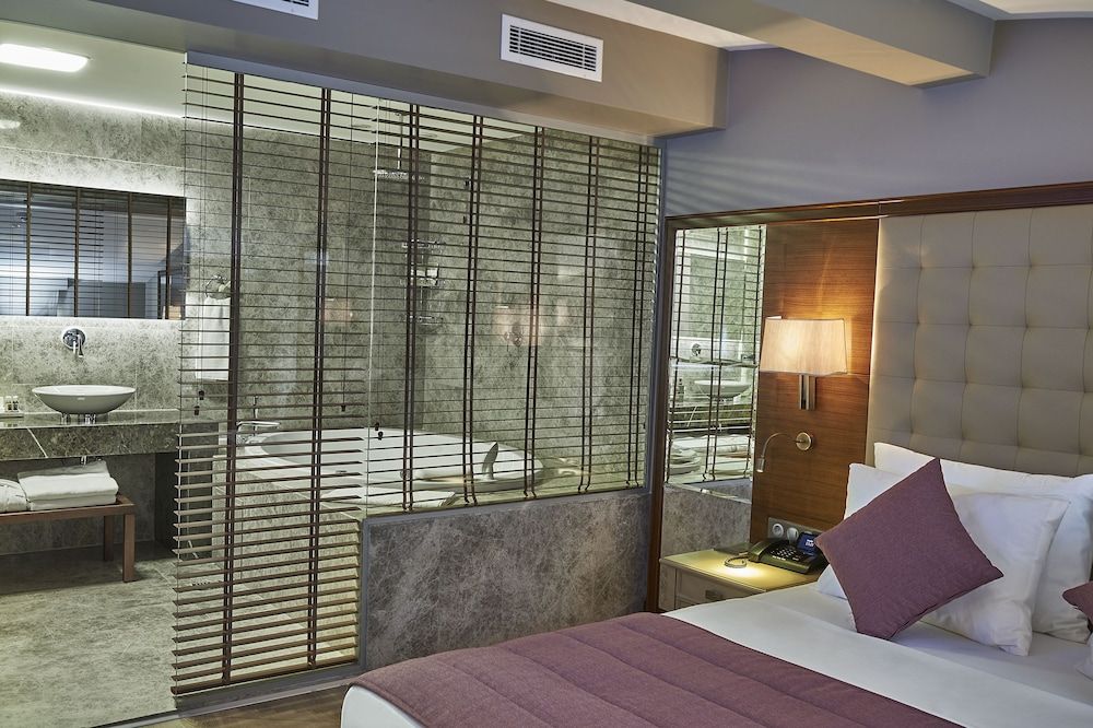 undefined Renata Boutique Hotel - Boutique Class 5