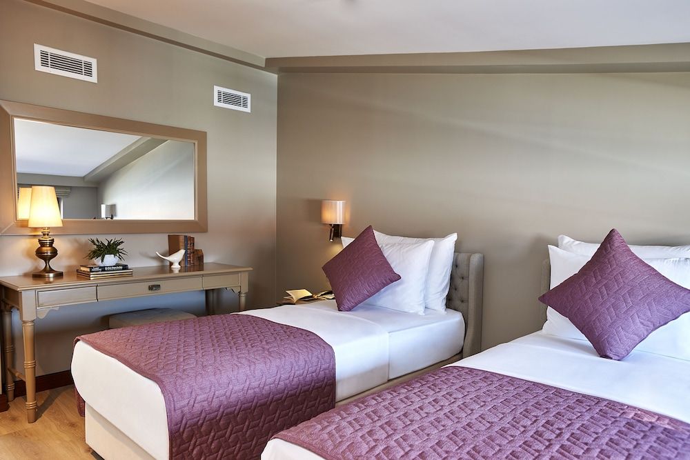 undefined Renata Boutique Hotel - Boutique Class 2