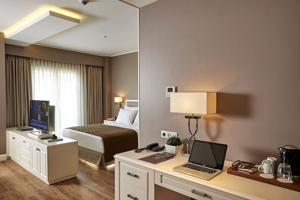 Renata Boutique Hotel - Boutique Class Comfort Room 2